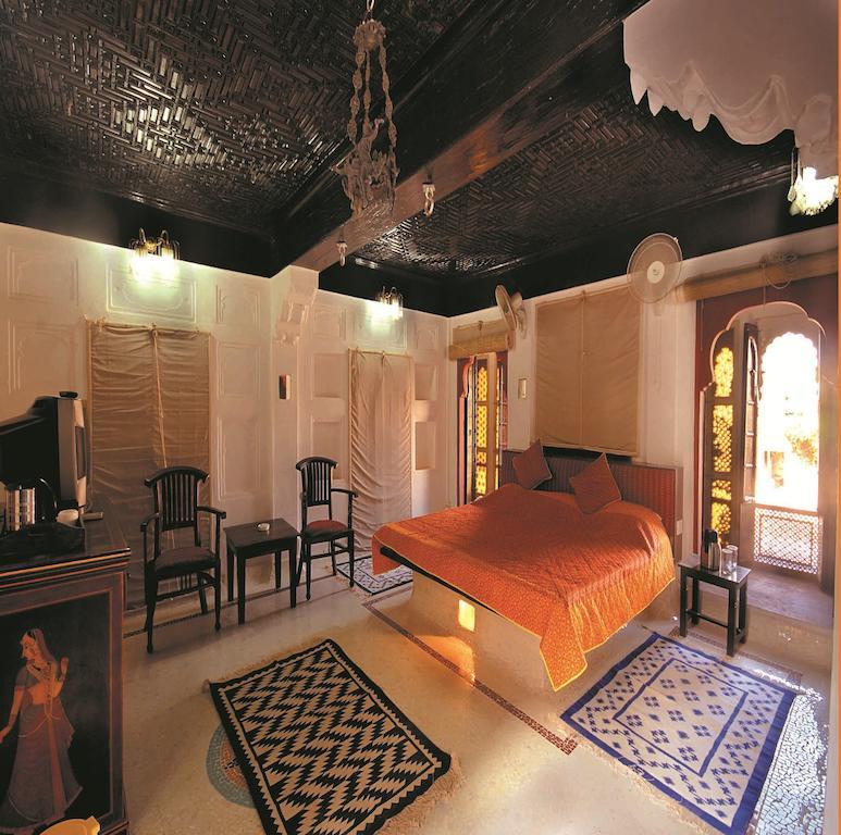 Heritage Hotel Lal Niwas Phalodi  Room photo